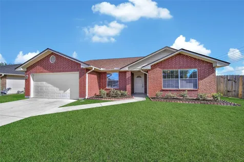 7706 Kempsey Lane Houston TX 77040