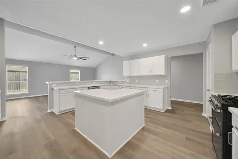 7706 Kempsey Lane Houston TX 77040