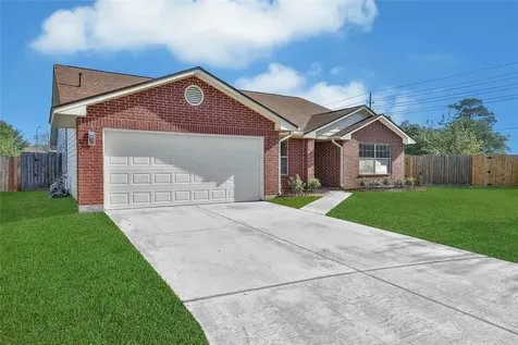 7706 Kempsey Lane Houston TX 77040