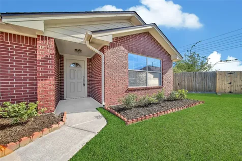 7706 Kempsey Lane Houston TX 77040