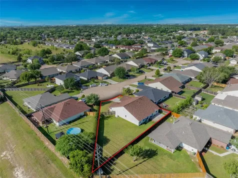 7706 Kempsey Lane Houston TX 77040