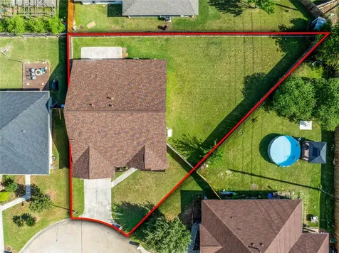 7706 Kempsey Lane Houston TX 77040