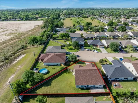 7706 Kempsey Lane Houston TX 77040