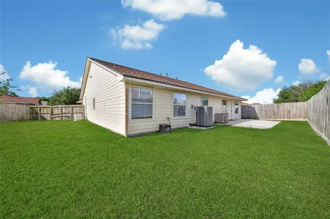 7706 Kempsey Lane Houston TX 77040