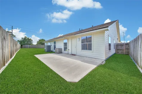 7706 Kempsey Lane Houston TX 77040