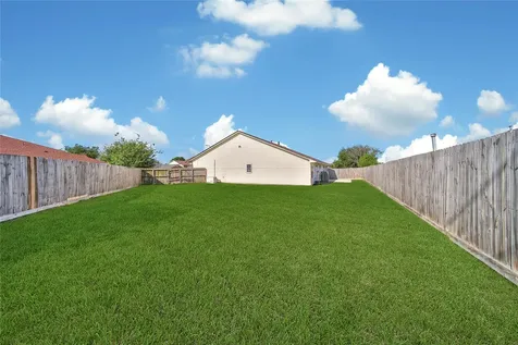 7706 Kempsey Lane Houston TX 77040