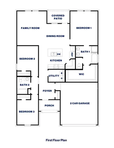 20222 Emmy Lane New Caney TX 77357