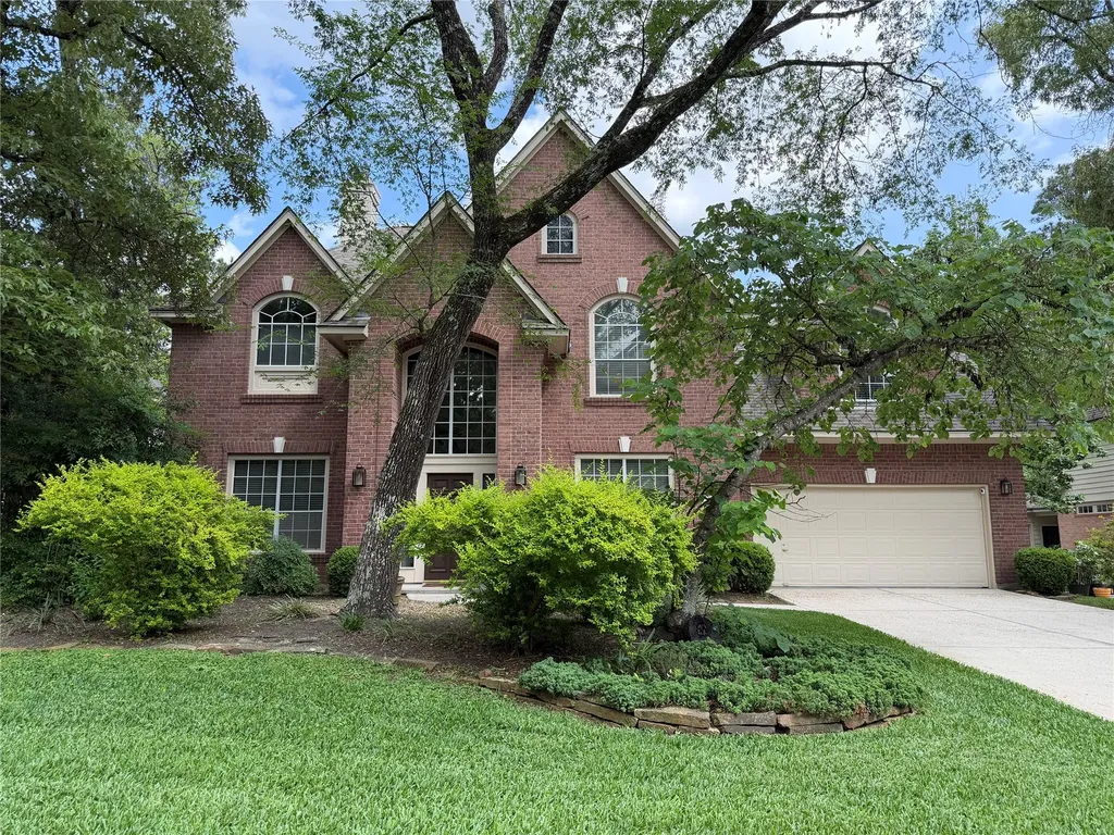 146 Wisteria Walk Circle Spring TX 77381