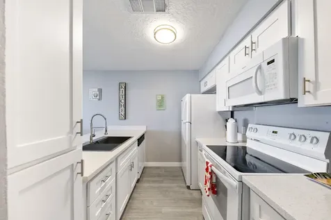 7600 Seawall Boulevard 202 Galveston TX 77551