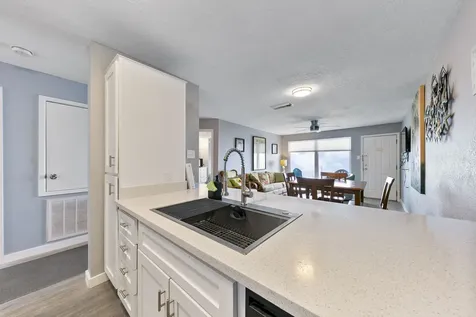 7600 Seawall Boulevard 202 Galveston TX 77551
