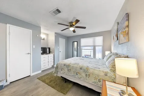 7600 Seawall Boulevard 202 Galveston TX 77551