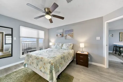 7600 Seawall Boulevard 202 Galveston TX 77551