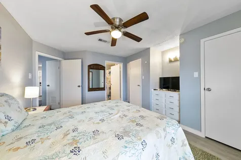 7600 Seawall Boulevard 202 Galveston TX 77551