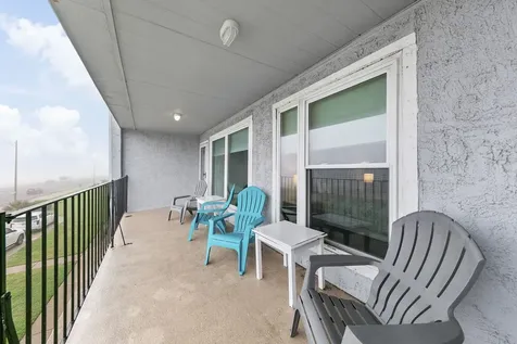 7600 Seawall Boulevard 202 Galveston TX 77551