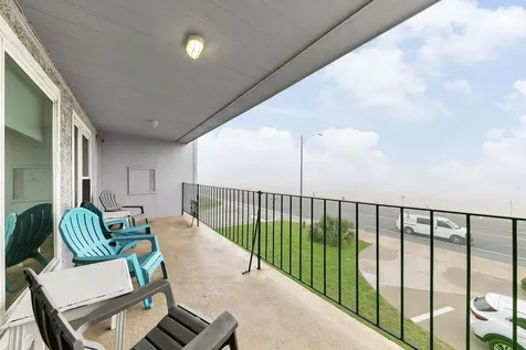 7600 Seawall Boulevard 202 Galveston TX 77551