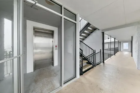 7600 Seawall Boulevard 202 Galveston TX 77551