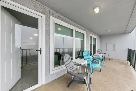 7600 Seawall Boulevard 202 Galveston TX 77551
