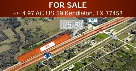 12425 Us-59 Kendleton TX 77435
