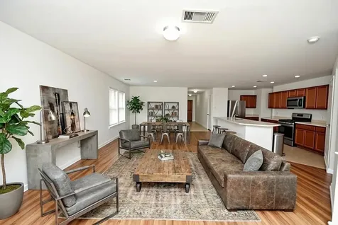 3406 Trent Stone Lane Katy TX 77449