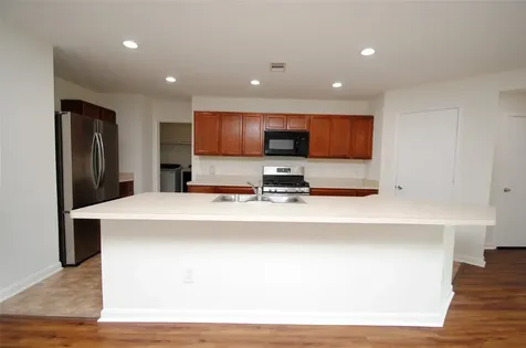 3406 Trent Stone Lane Katy TX 77449