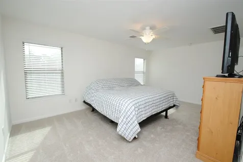 3406 Trent Stone Lane Katy TX 77449