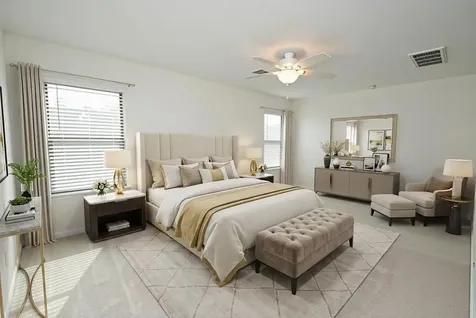 3406 Trent Stone Lane Katy TX 77449