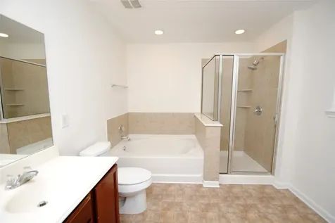 3406 Trent Stone Lane Katy TX 77449