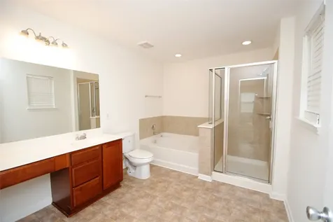 3406 Trent Stone Lane Katy TX 77449