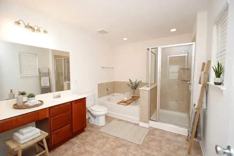 3406 Trent Stone Lane Katy TX 77449