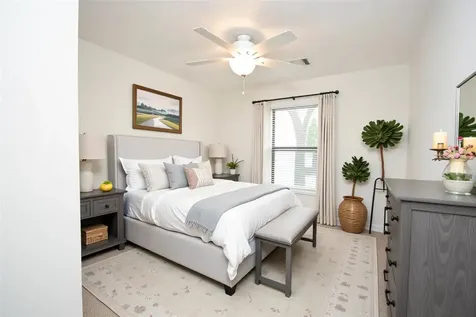 3406 Trent Stone Lane Katy TX 77449