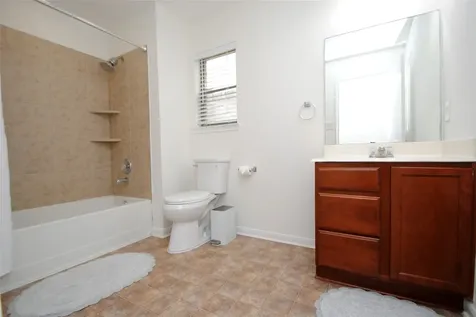 3406 Trent Stone Lane Katy TX 77449