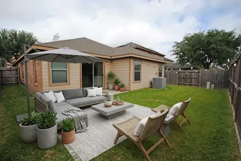 3406 Trent Stone Lane Katy TX 77449