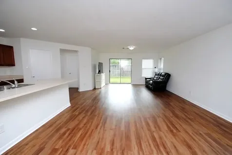 3406 Trent Stone Lane Katy TX 77449