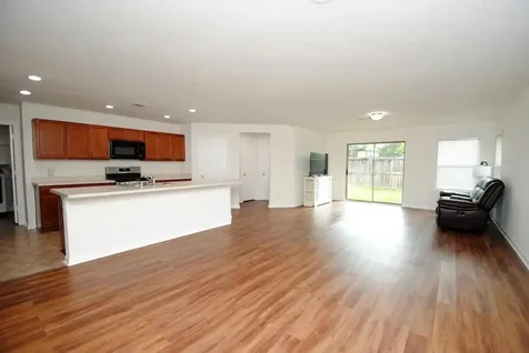 3406 Trent Stone Lane Katy TX 77449