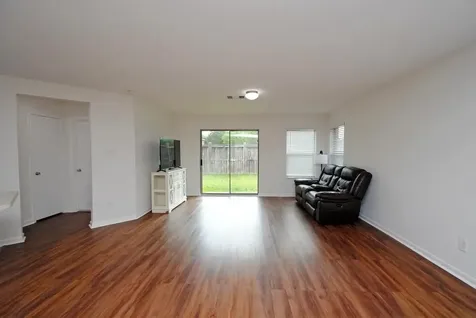3406 Trent Stone Lane Katy TX 77449