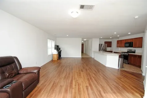3406 Trent Stone Lane Katy TX 77449