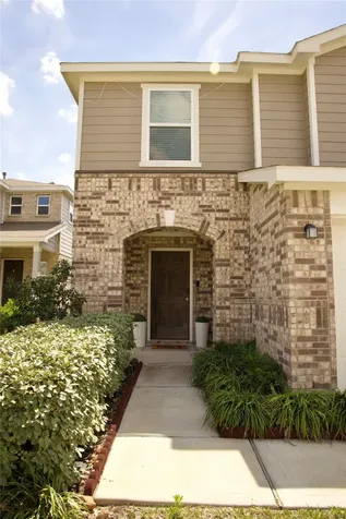 25219 Sierra Manor Court Katy TX 77493