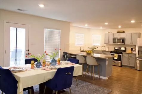 25219 Sierra Manor Court Katy TX 77493