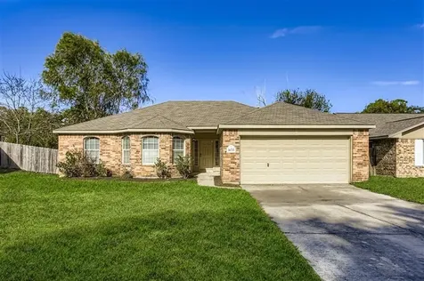 16715 Jib Court Crosby TX 77532
