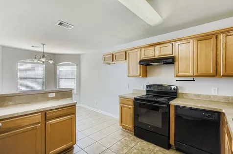 16715 Jib Court Crosby TX 77532