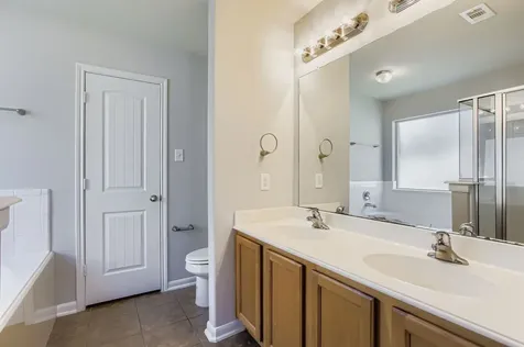 16715 Jib Court Crosby TX 77532