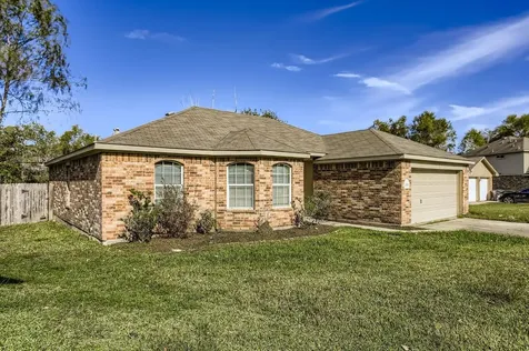16715 Jib Court Crosby TX 77532