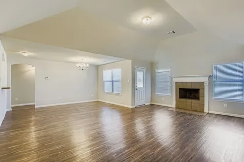 16715 Jib Court Crosby TX 77532