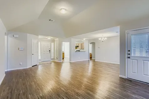 16715 Jib Court Crosby TX 77532