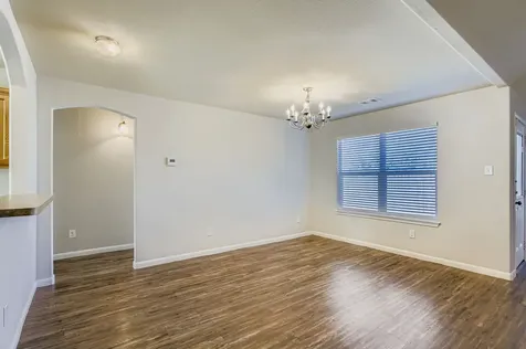 16715 Jib Court Crosby TX 77532