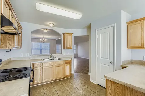16715 Jib Court Crosby TX 77532