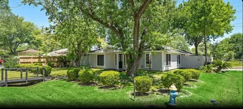 9402 Alcott Drive Houston TX 77080
