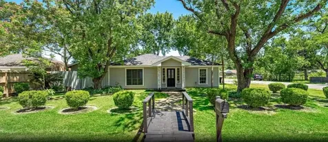 9402 Alcott Drive Houston TX 77080