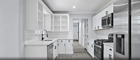 9402 Alcott Drive Houston TX 77080
