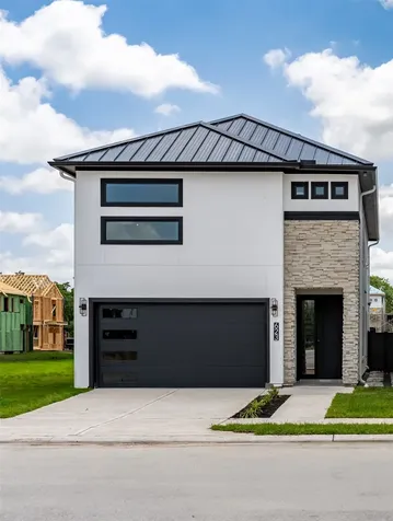 631 Rolling Oaks Stafford TX 77477